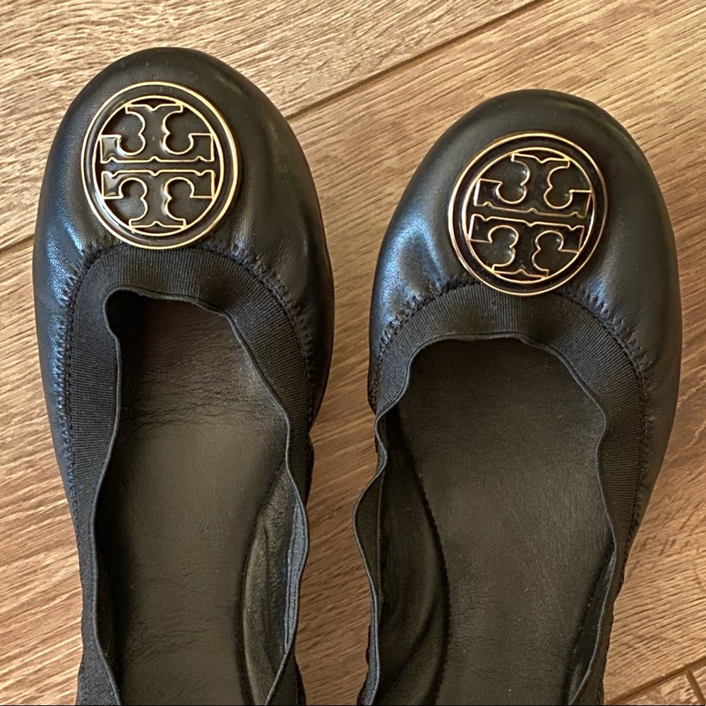 Tory Burch flat - Picture 6 of 6